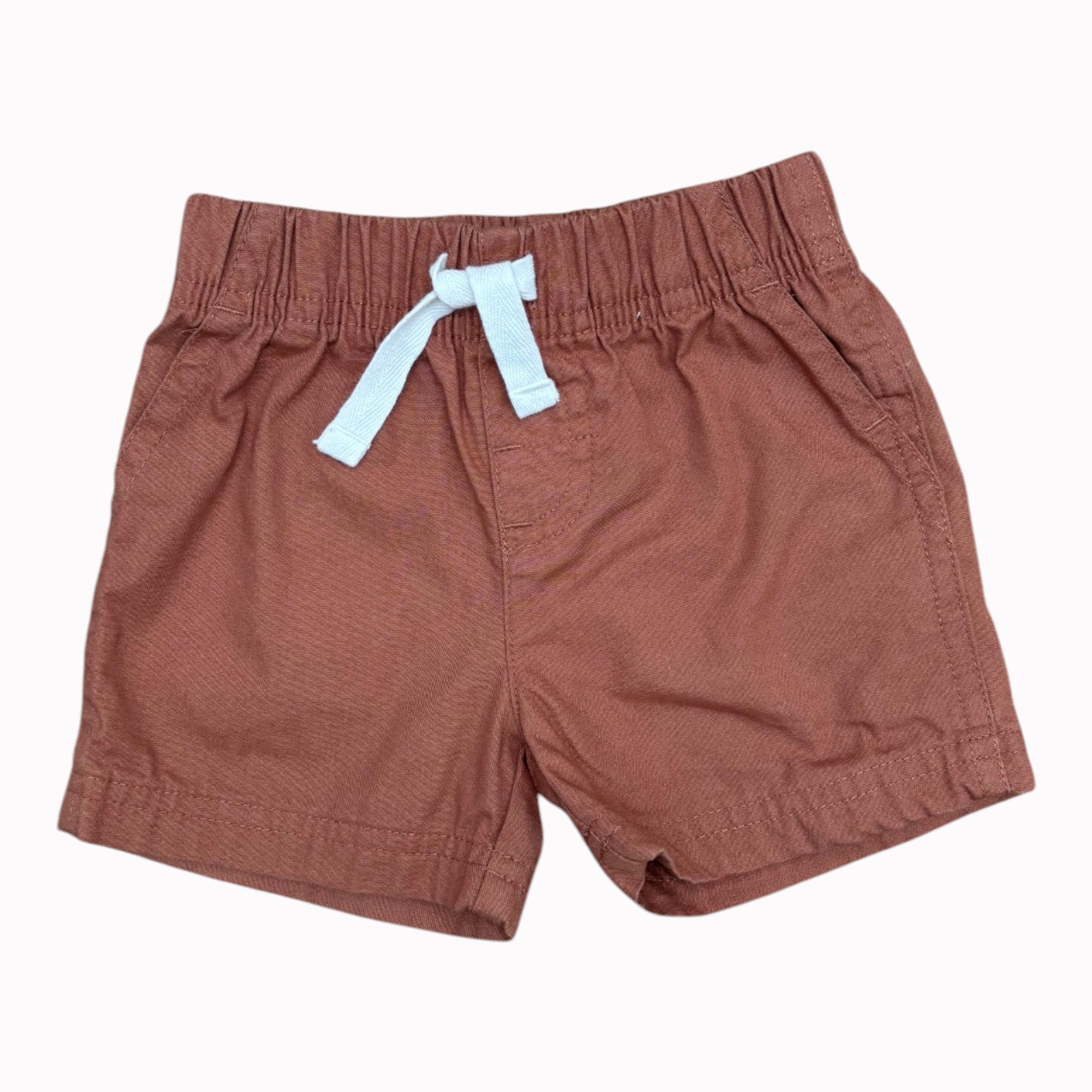 6M Carter's Shorts