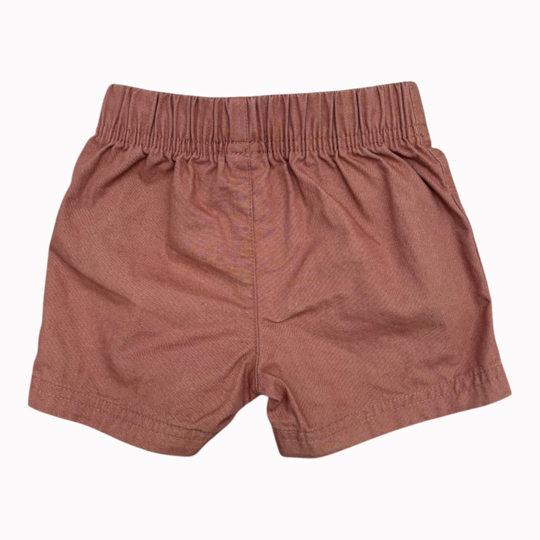 6M Carter's Shorts