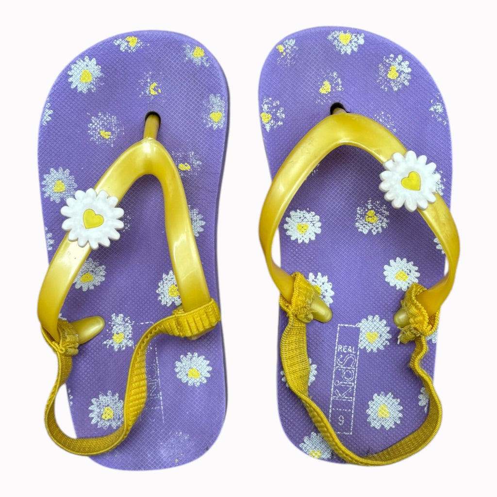 UK6 Pick & Pay Clothing Flip Flops