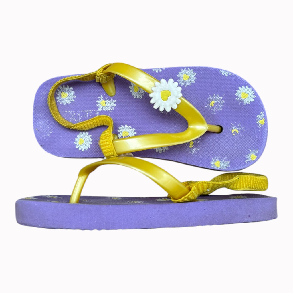 UK6 Pick & Pay Clothing Flip Flops