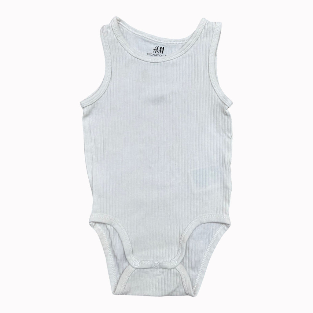 6-9M H&M Vest - Sleeveless