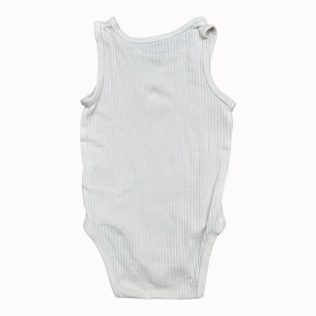 6-9M H&M Vest - Sleeveless