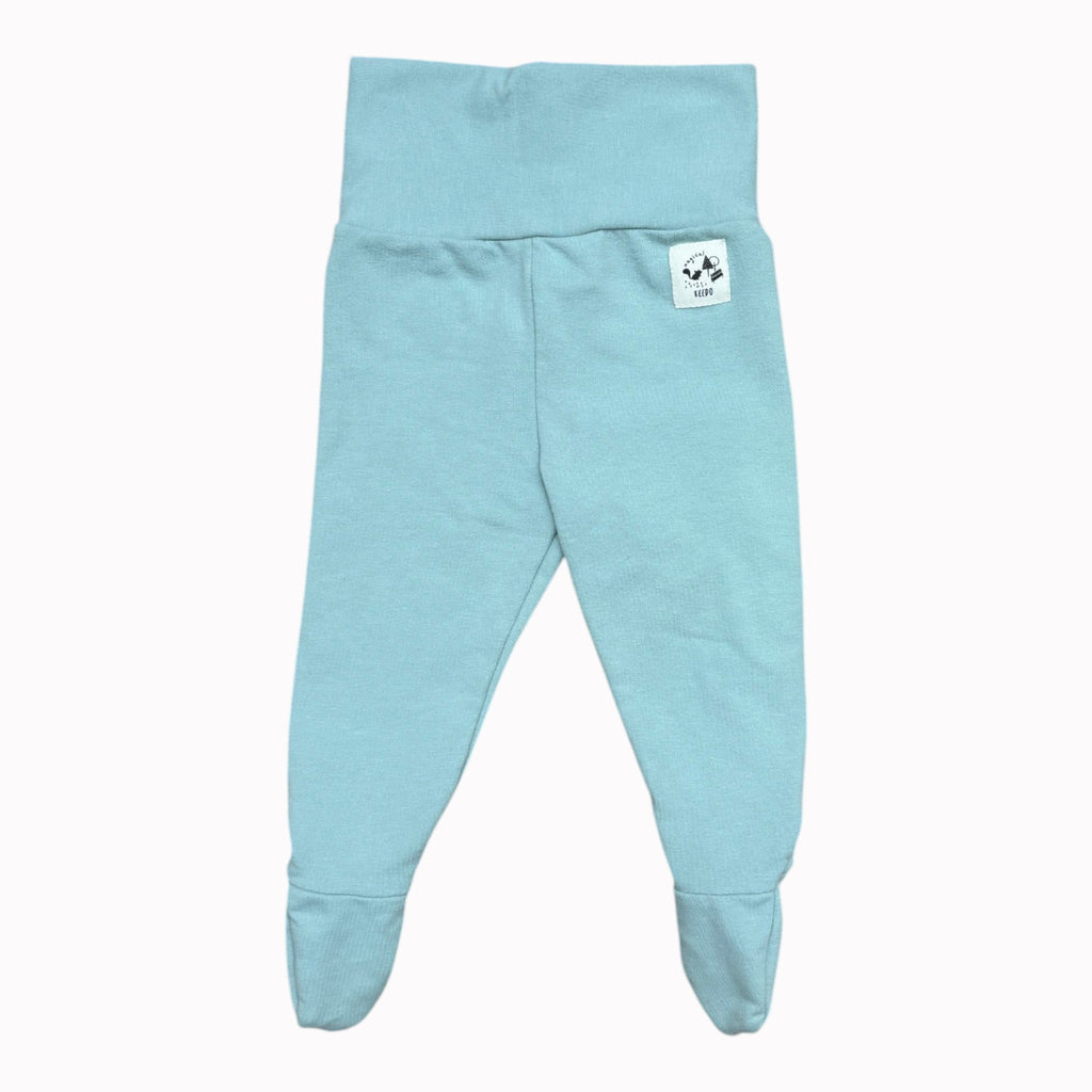 3-6M Keedo Footed Pants