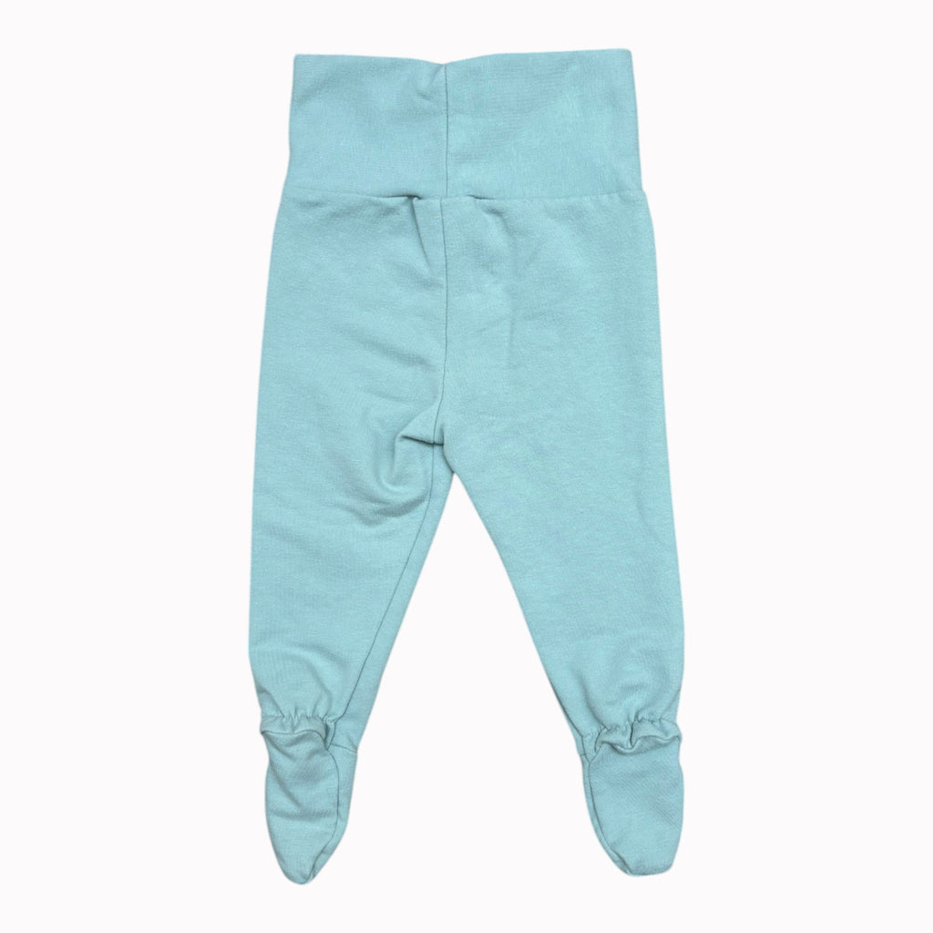 3-6M Keedo Footed Pants
