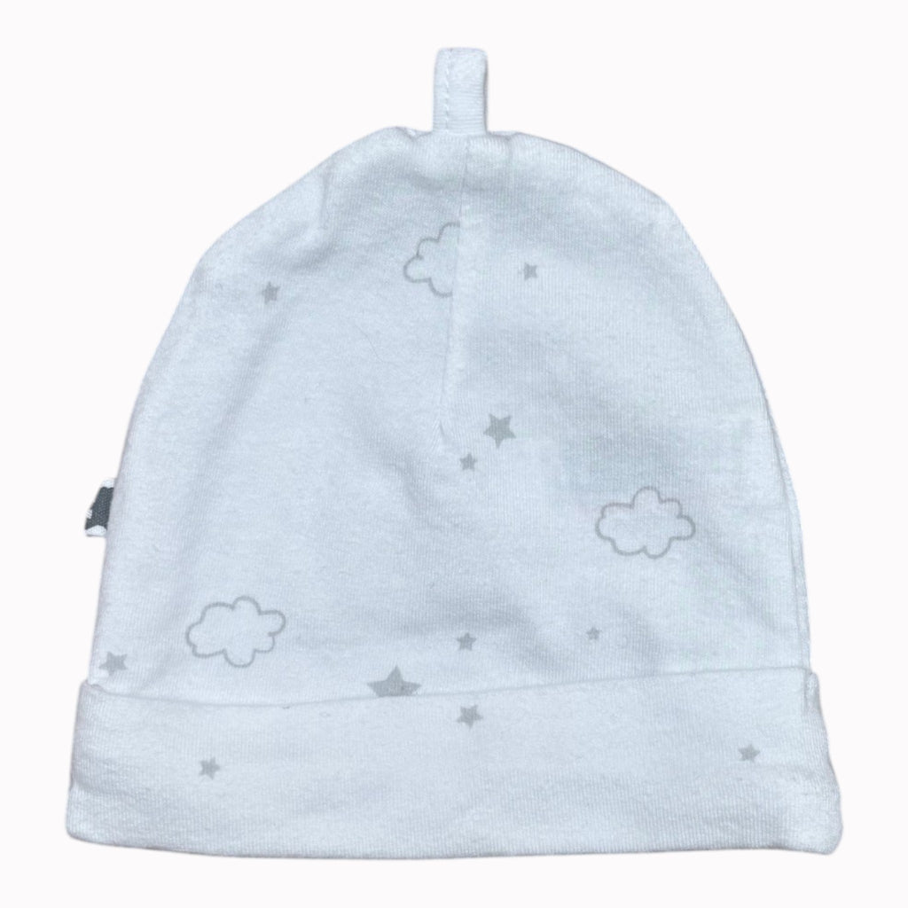 Newborn Woolworths Beanie