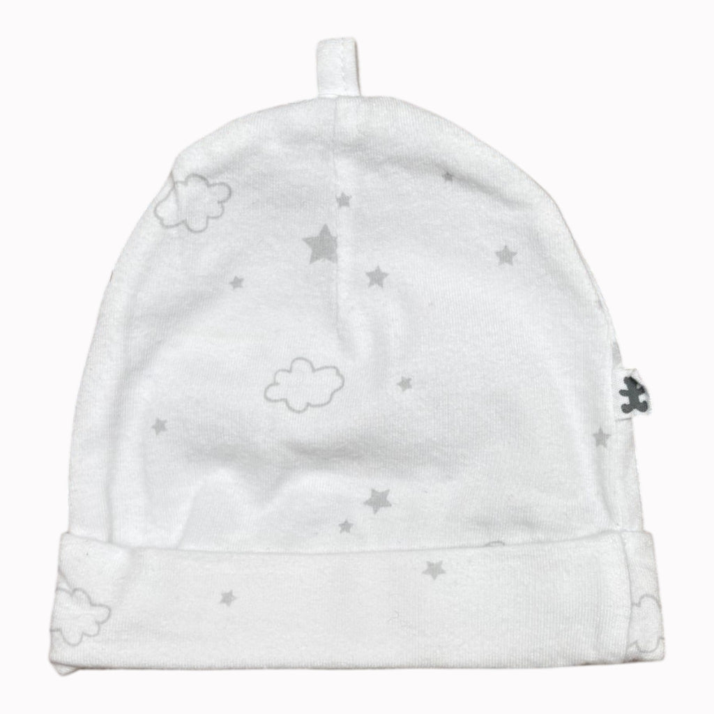 Newborn Woolworths Beanie