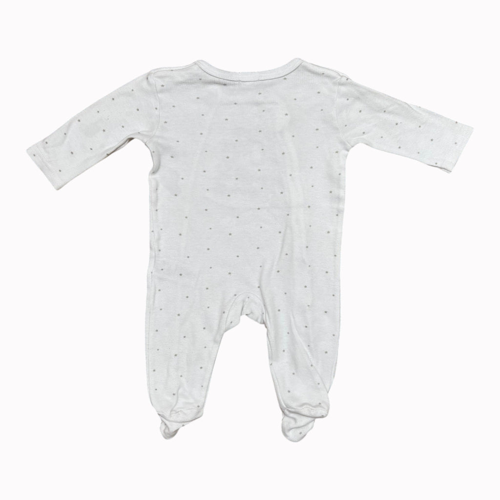 3-6M Mother's Choice Babygrow