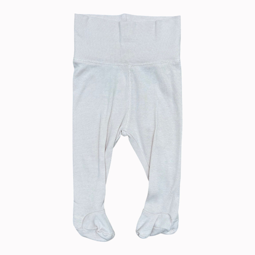 1-2M H&M Footed Pants