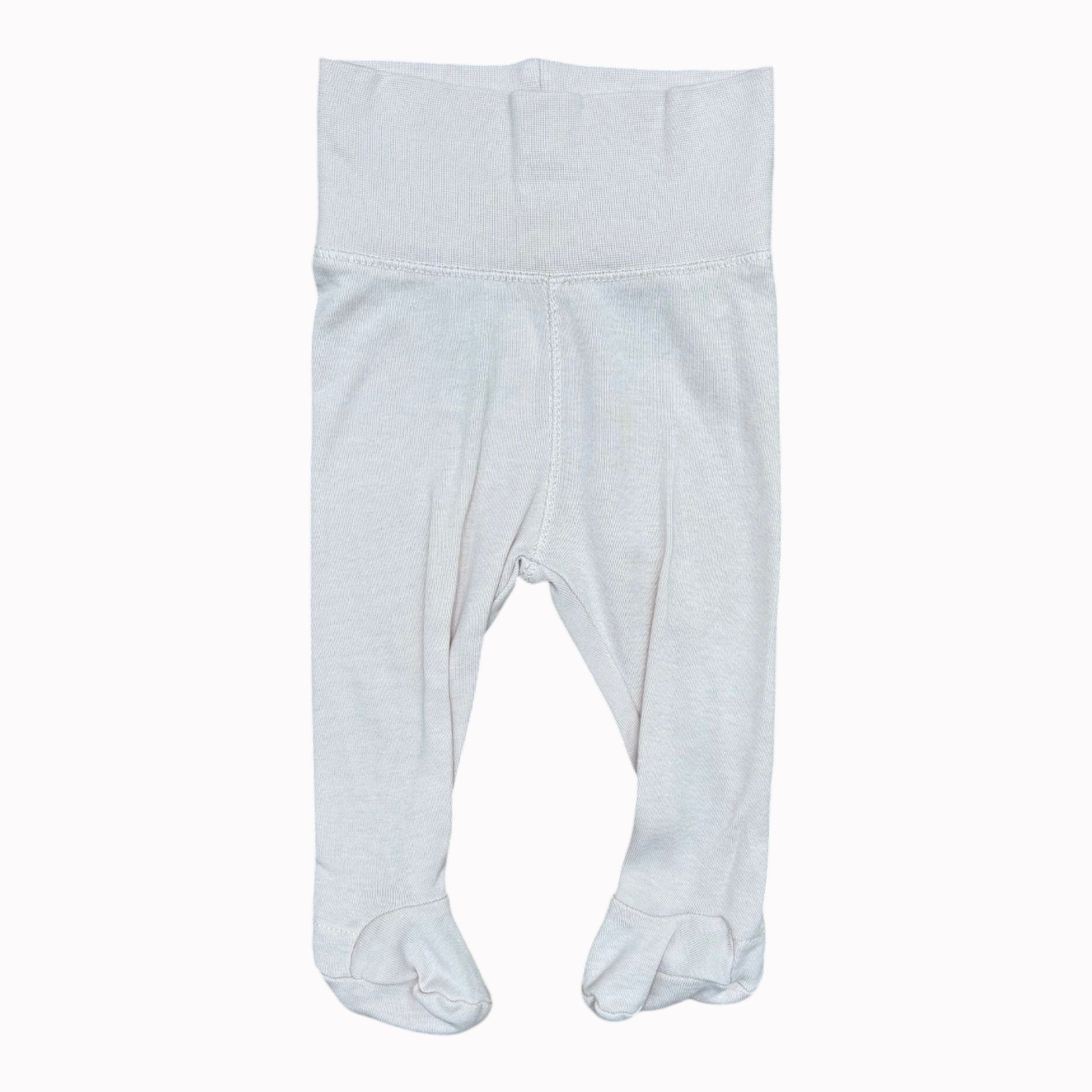 1-2M H&M Footed Pants