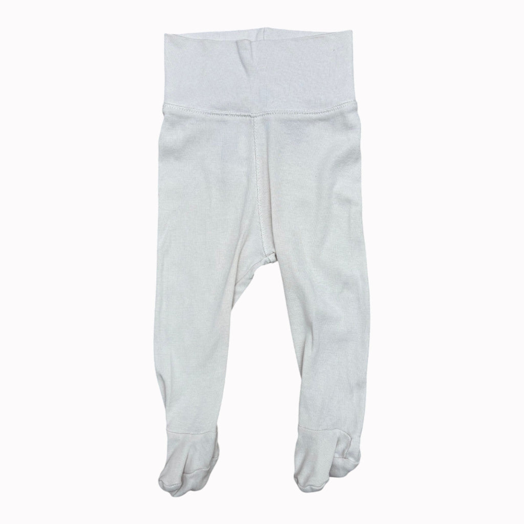 2-4M H&M Footed Pants