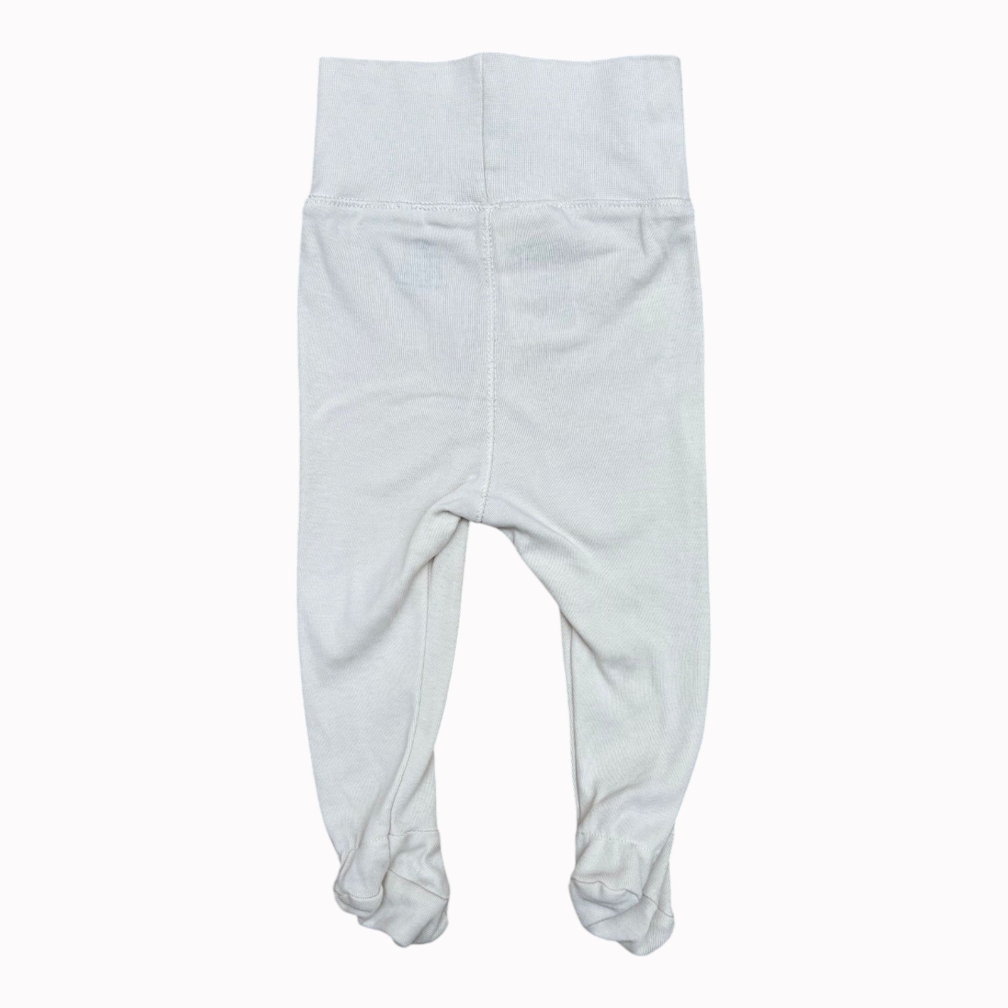2-4M H&M Footed Pants