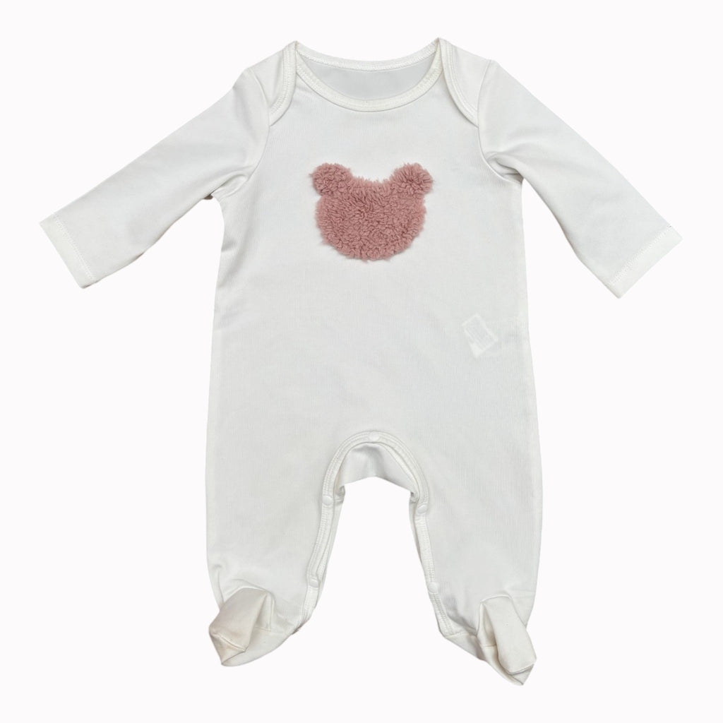 1-3M Shein Babygrow