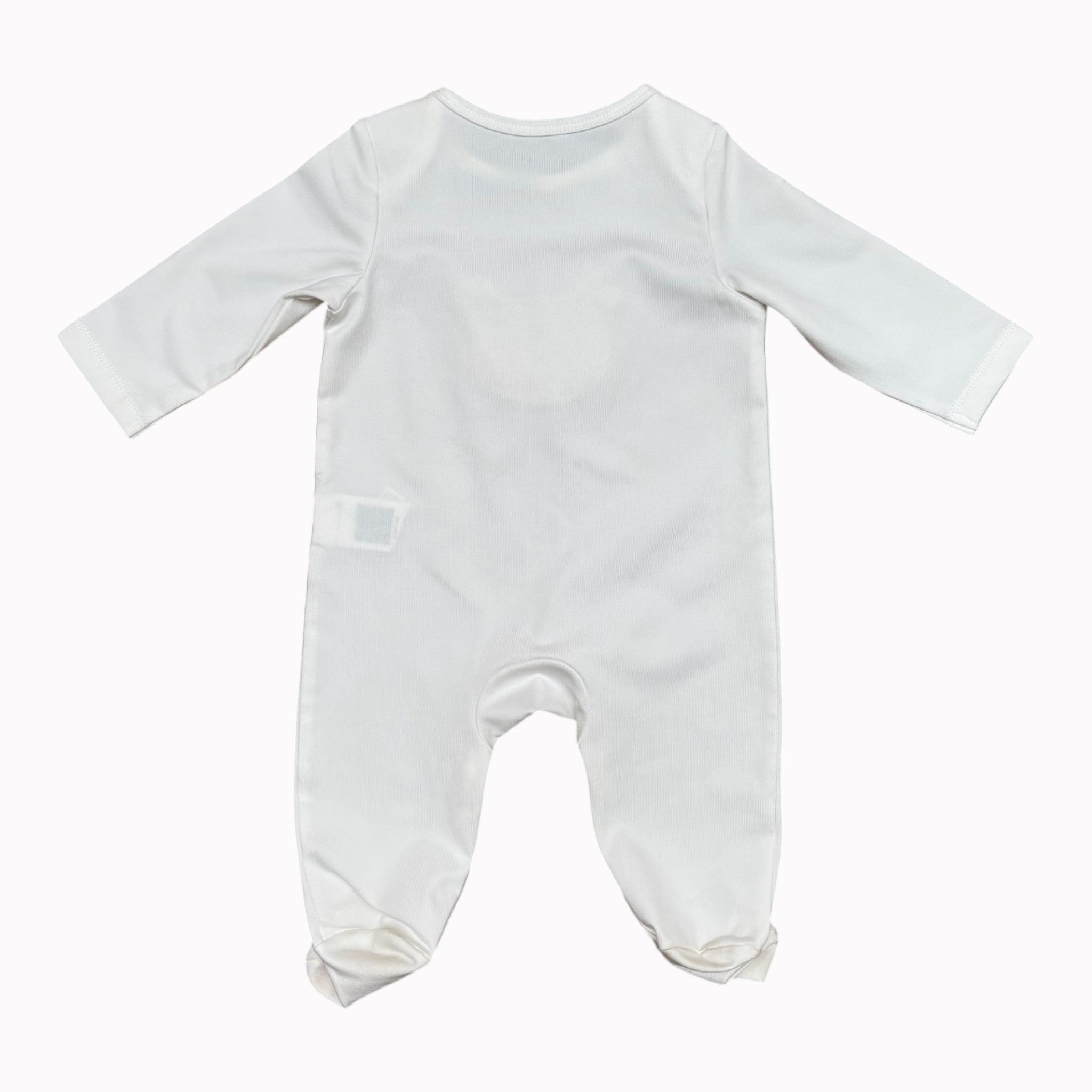 1-3M Shein Babygrow
