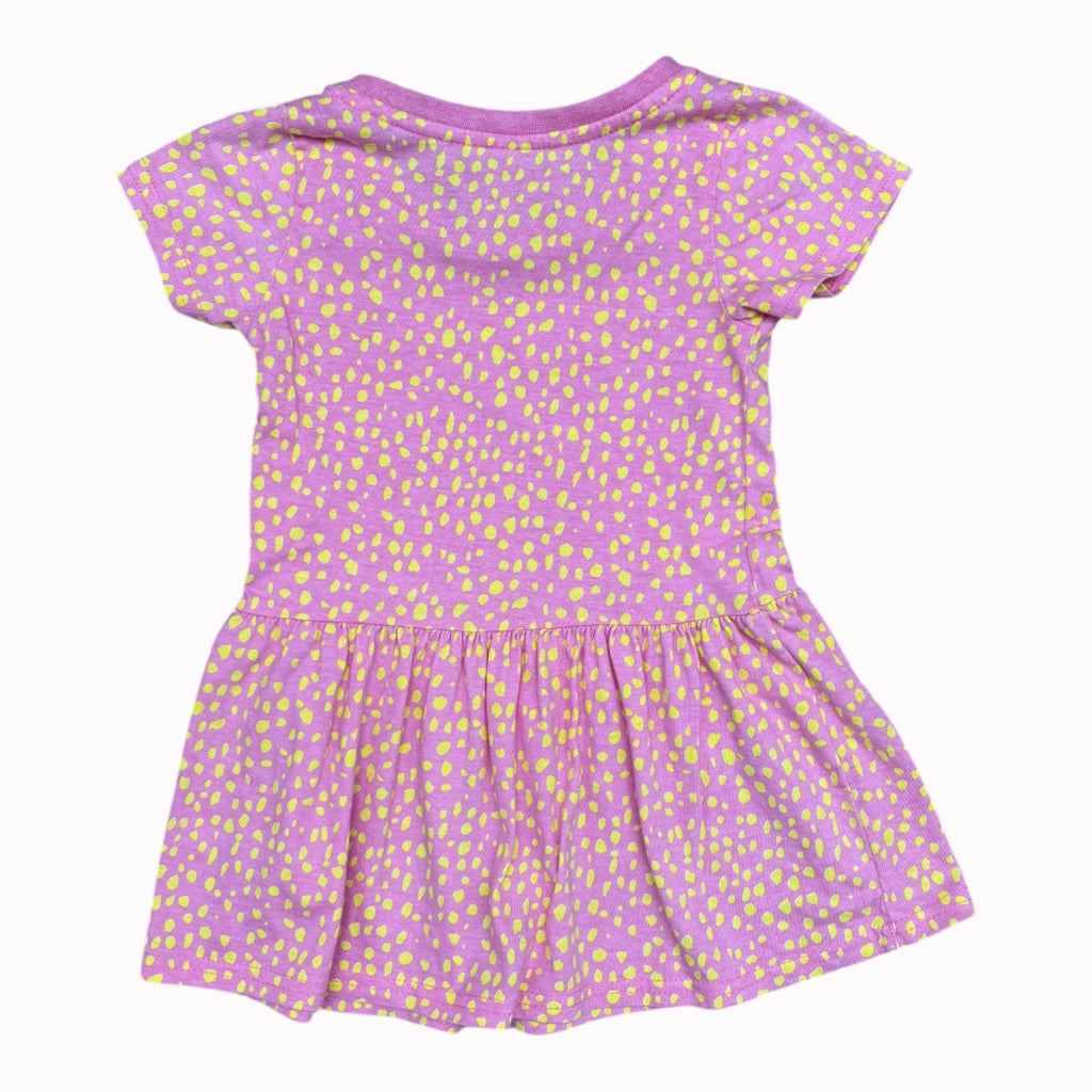 2-3Y Edgars Dress