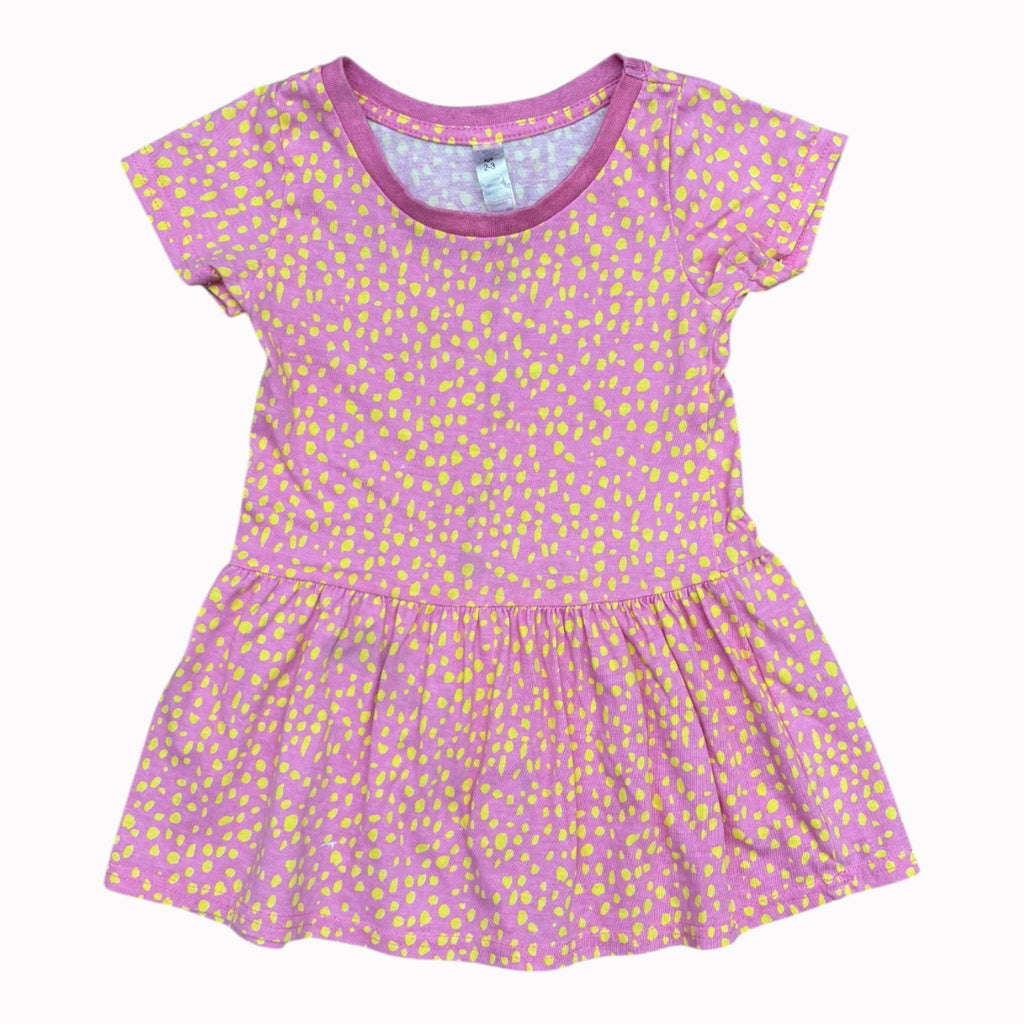 2-3Y Edgars Dress
