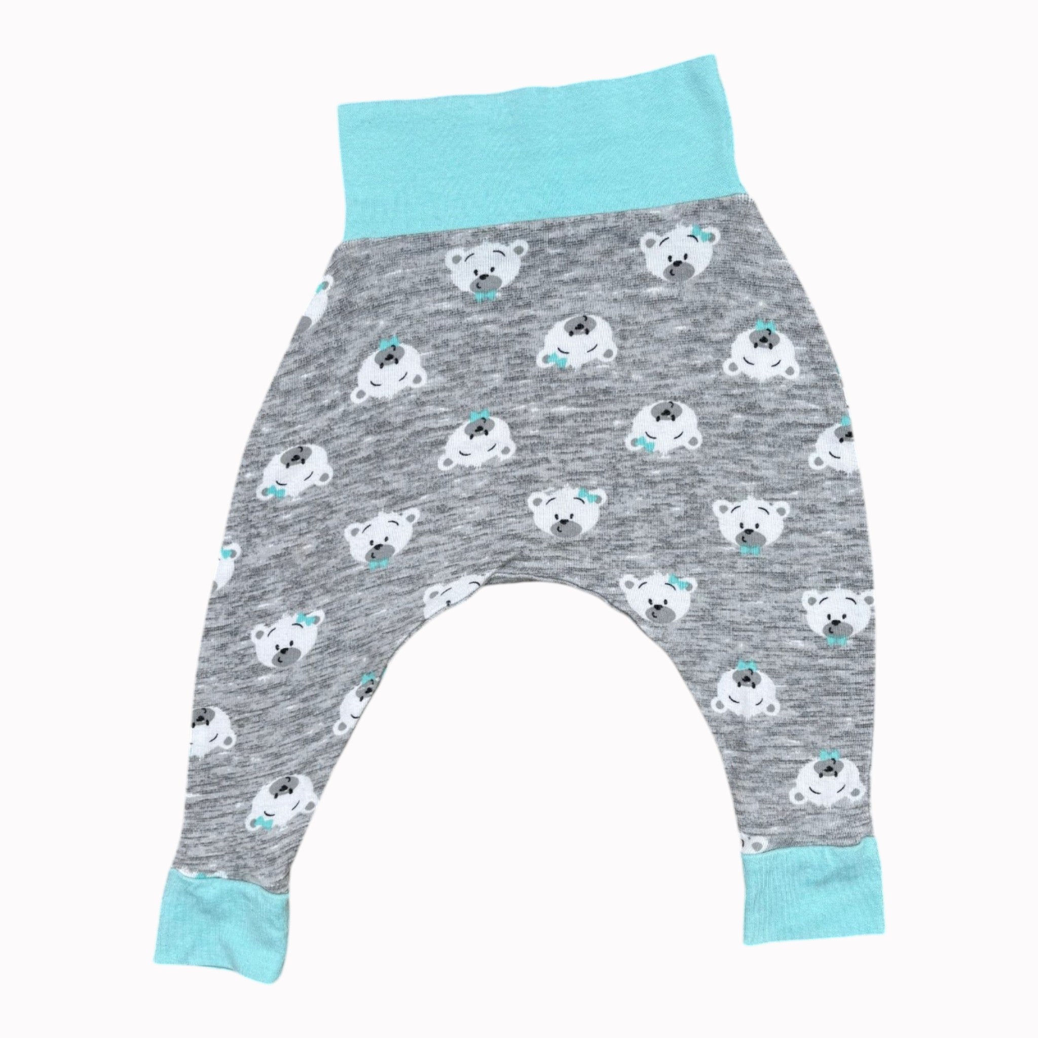 0-3M Heartfelt Designs Leggings