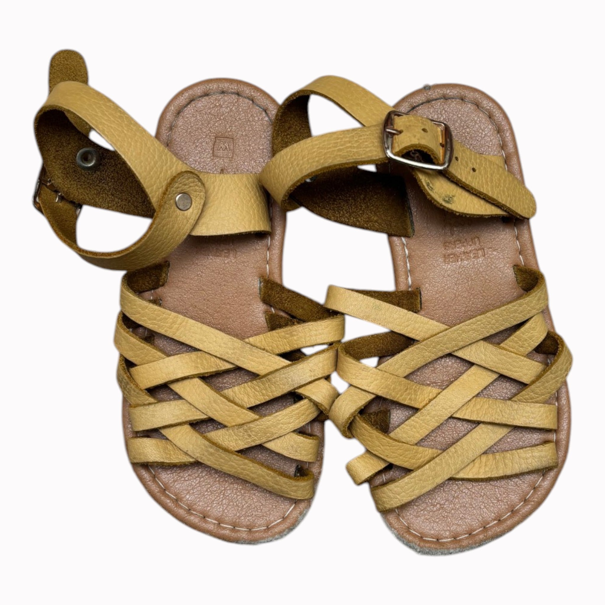 UK7 Woolworths Sandals