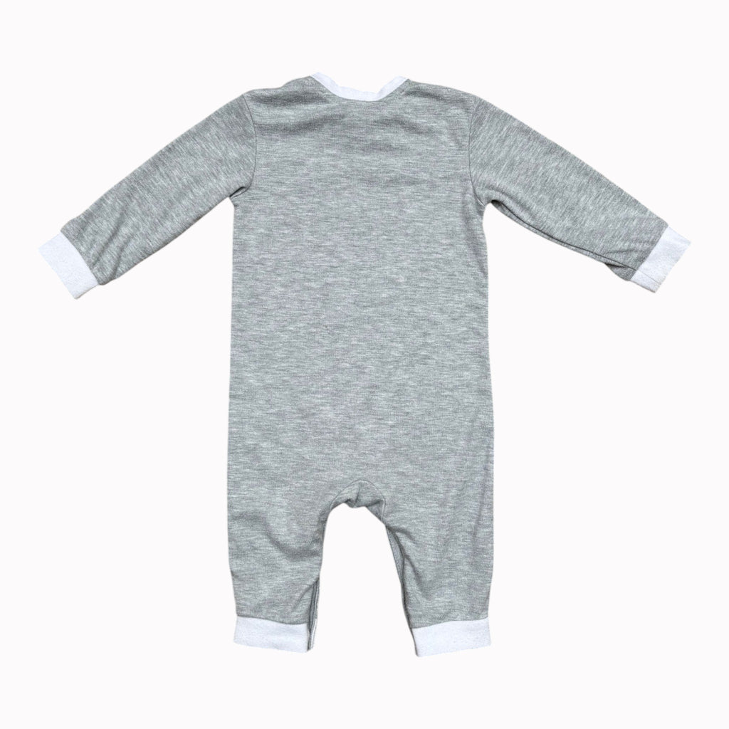 6-12M Clicks Babygrow