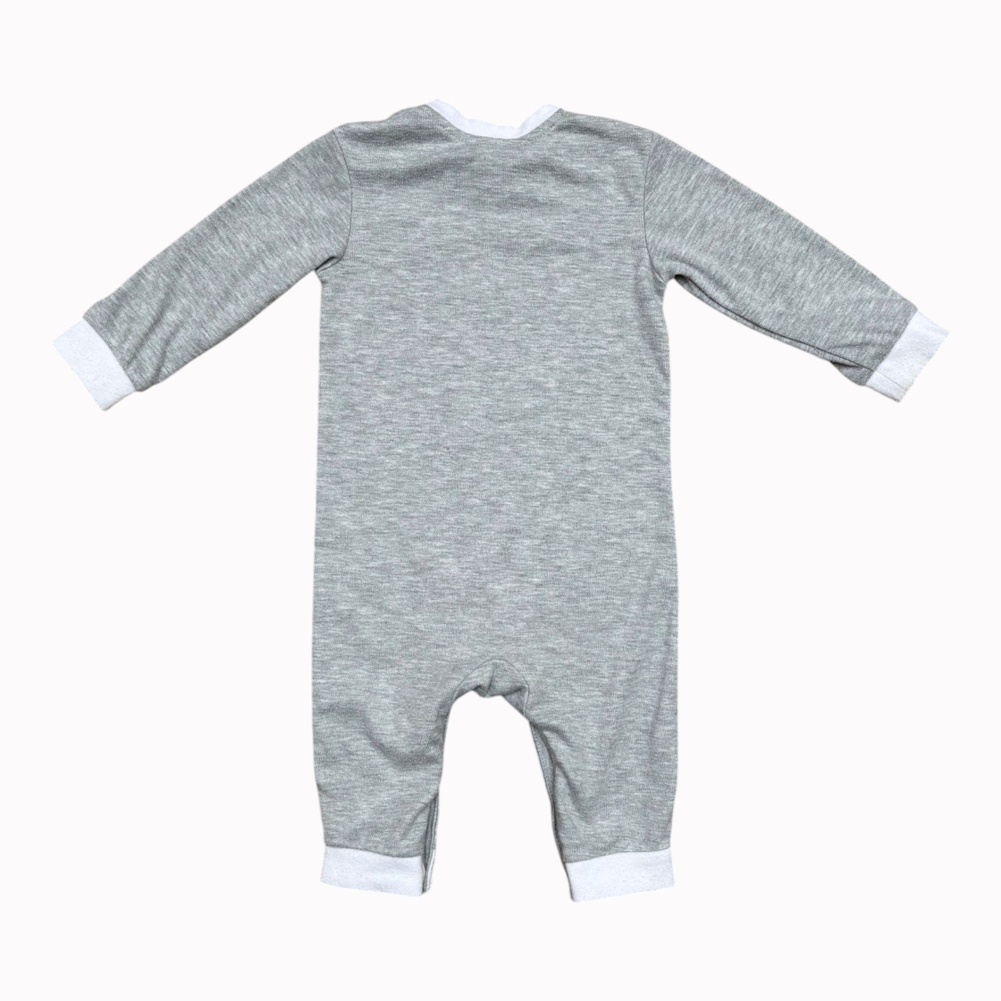 6-12M Clicks Babygrow