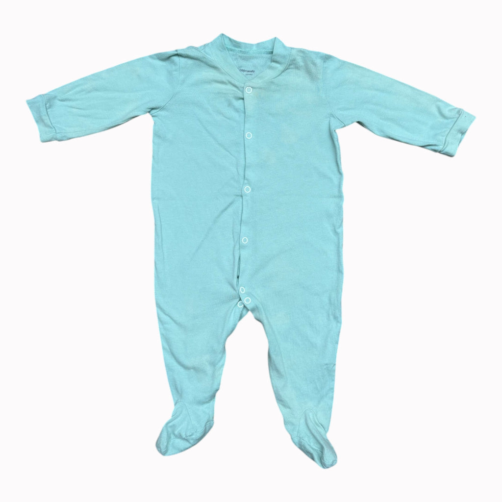 3-6M Popcandy Babygrow