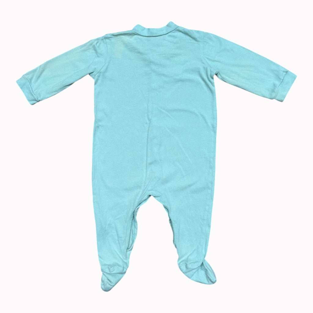 3-6M Popcandy Babygrow