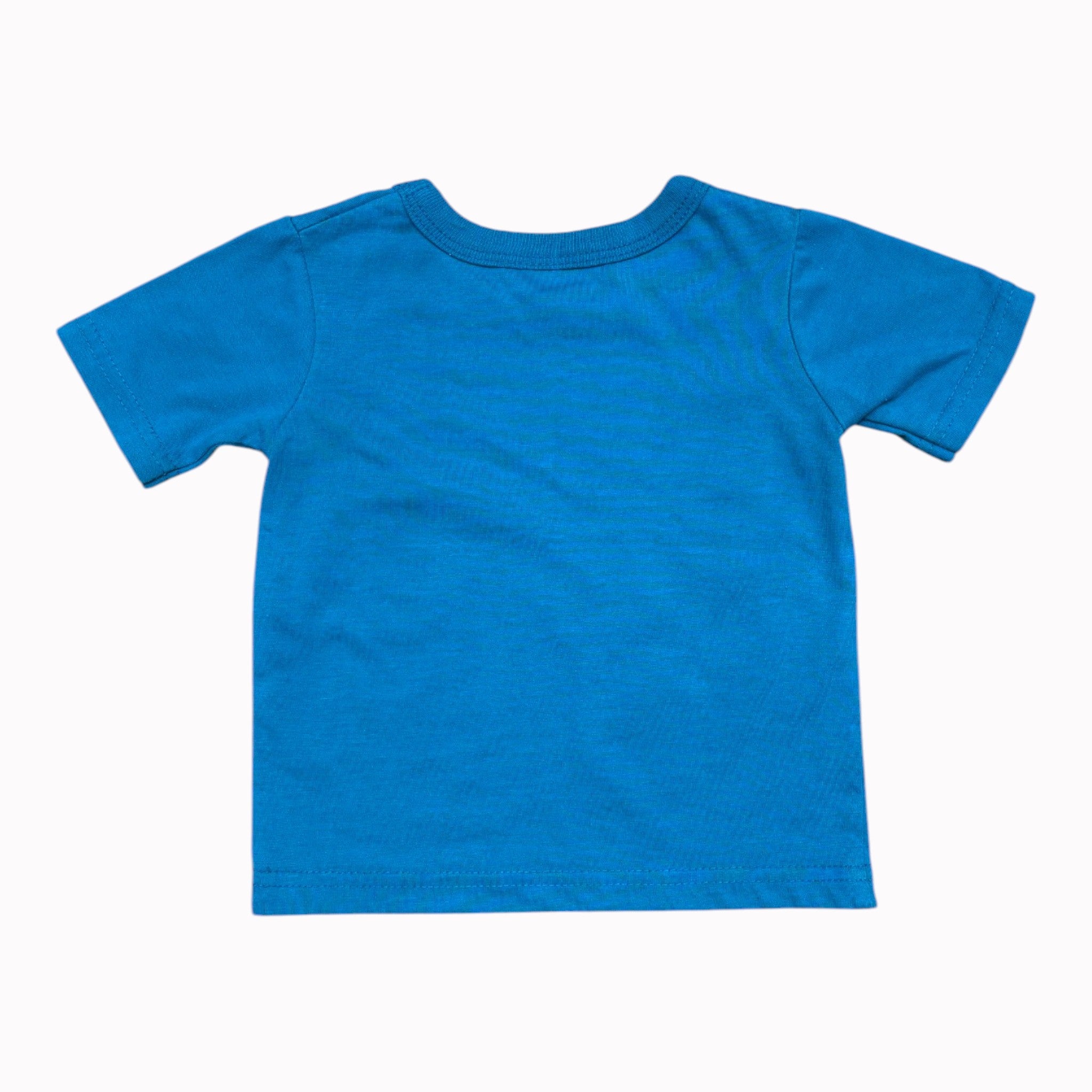 6-12M PEP Shirt - Short Sleeve