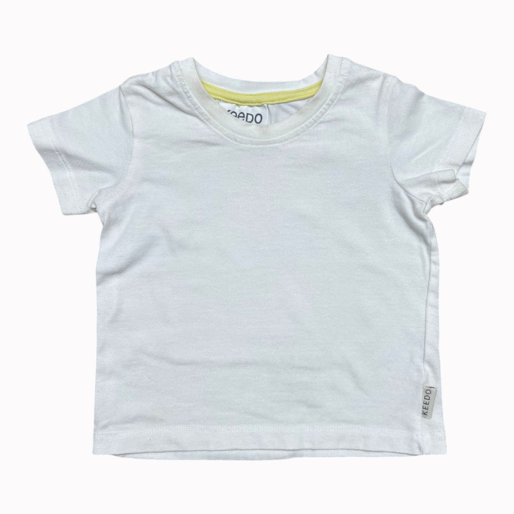 6-9M Keedo Shirt - Short Sleeve