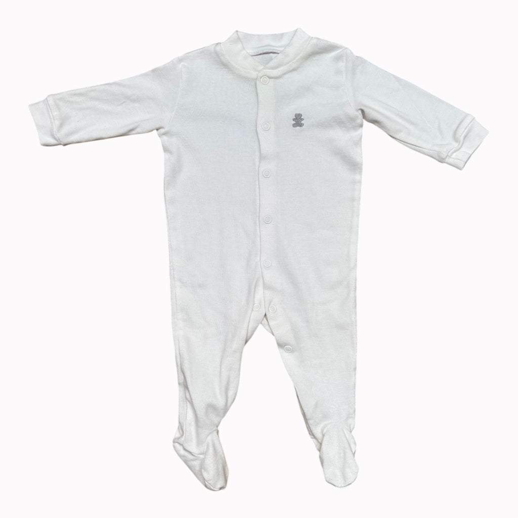 1-3M Woolworths Babygrow