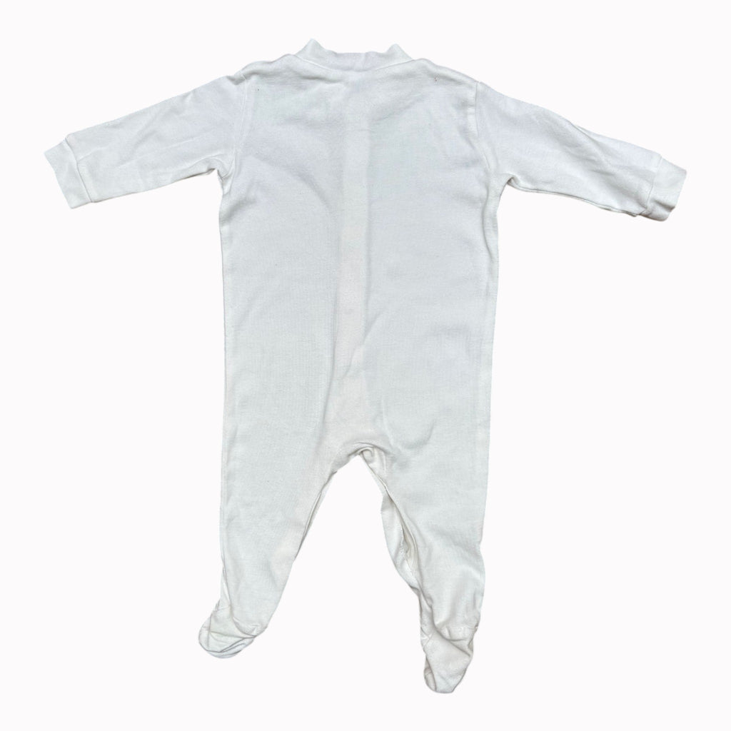 1-3M Woolworths Babygrow
