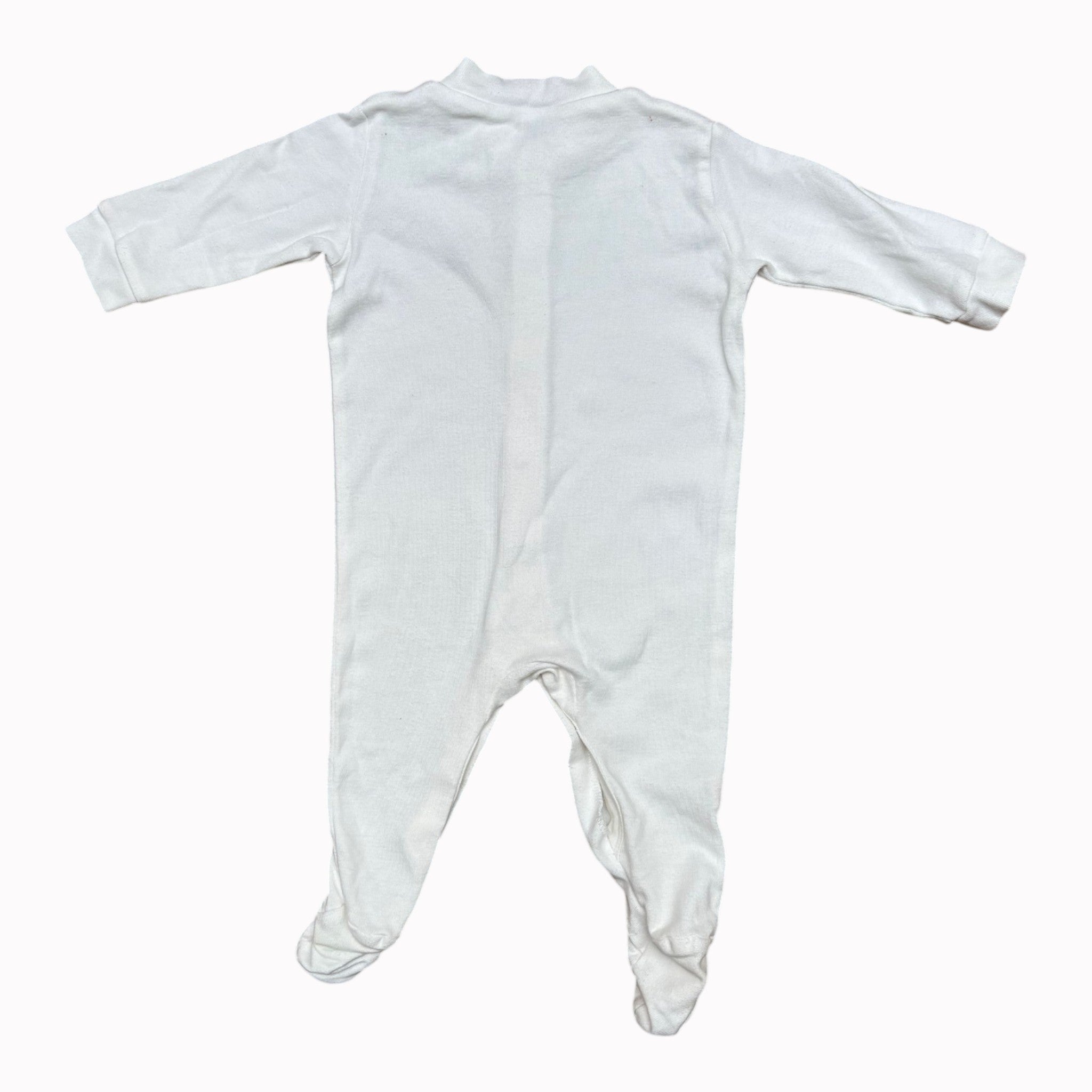 1-3M Woolworths Babygrow