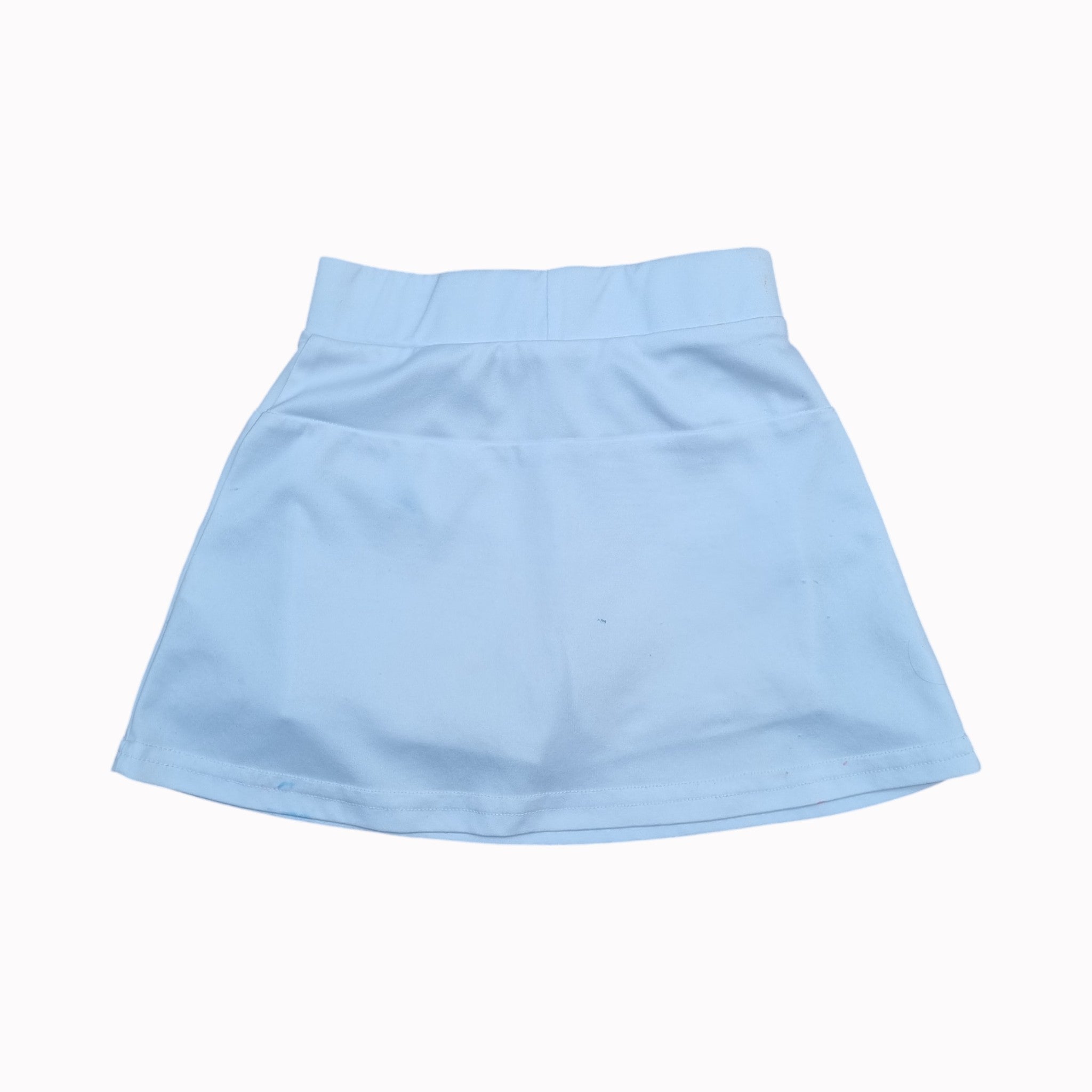 5-6Y Totalsports Skort