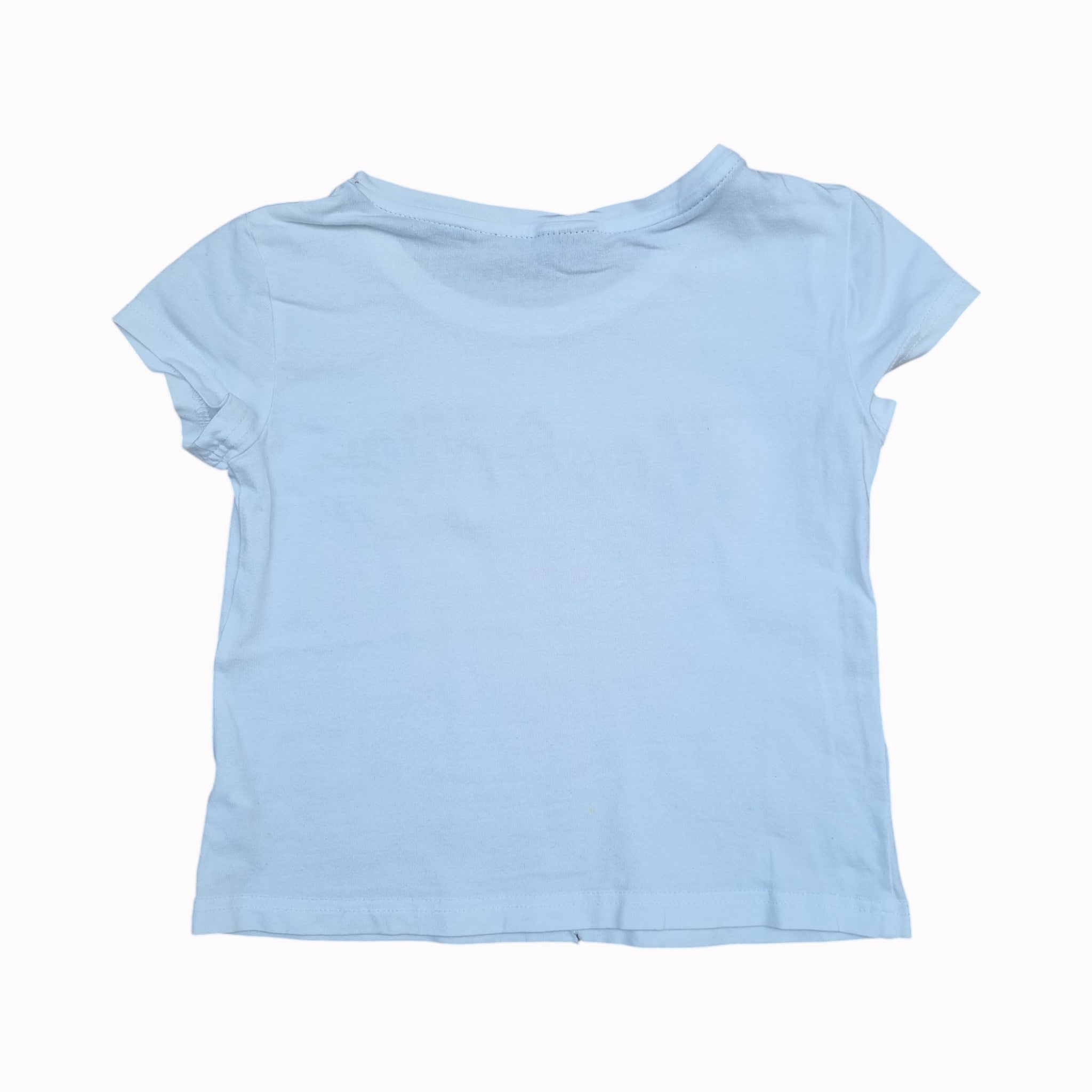 7-8Y Max & Mia Shirt - Short Sleeve