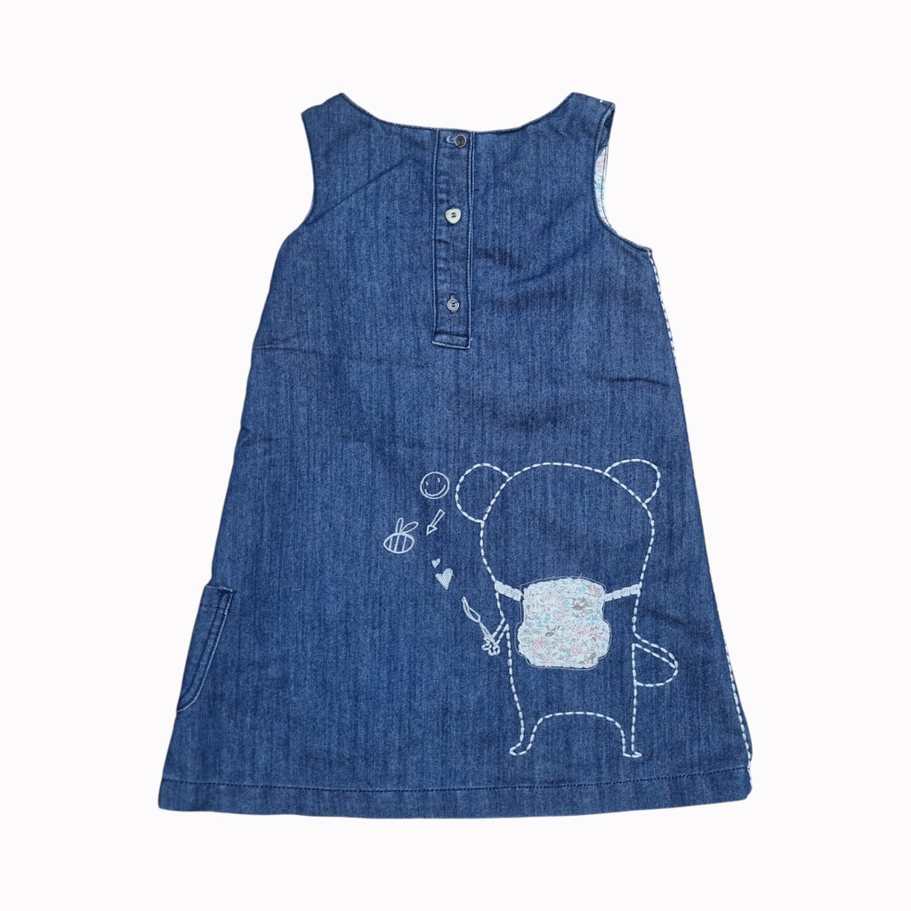 5-6Y Pick & Pay Clothing Dress