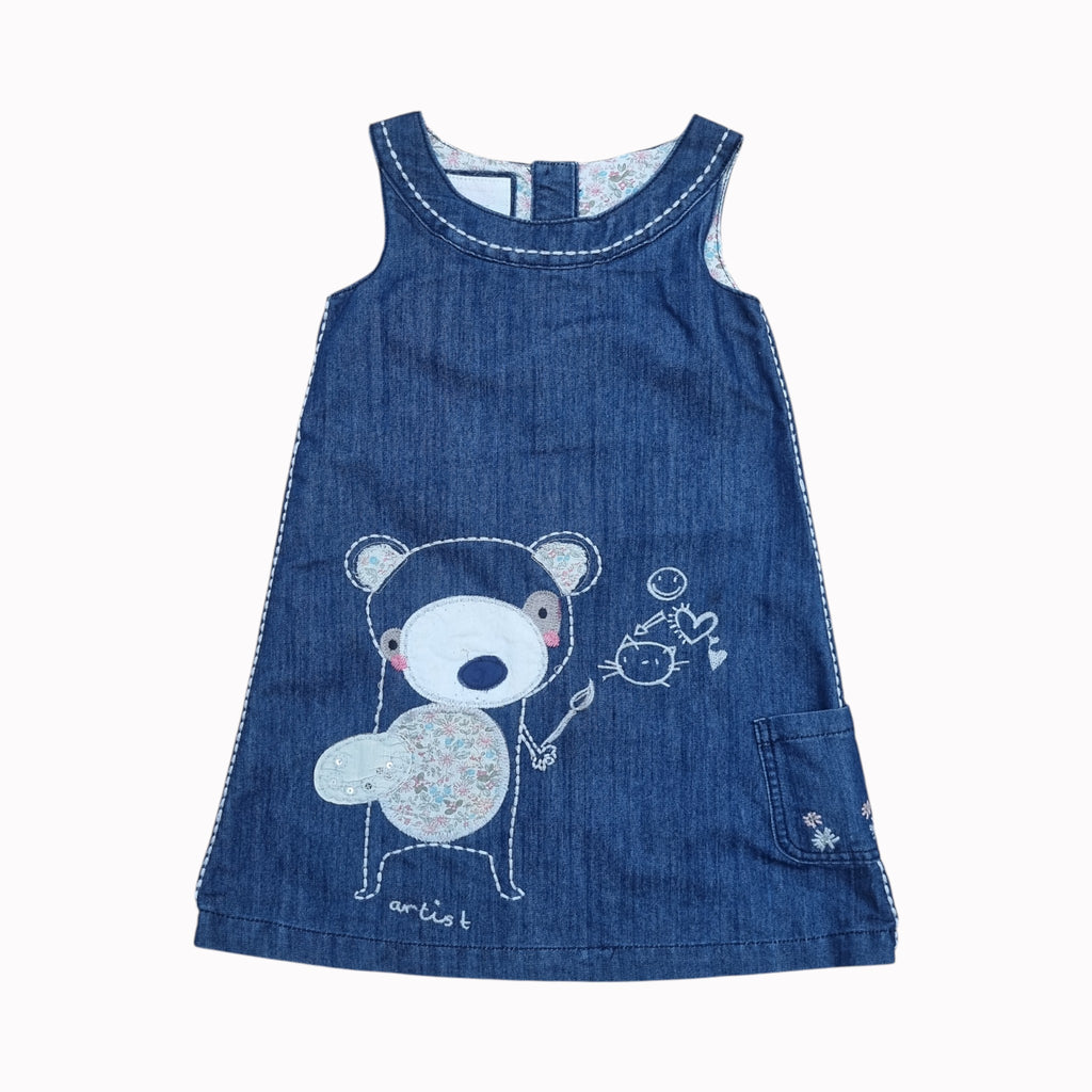 5-6Y Pick & Pay Clothing Dress