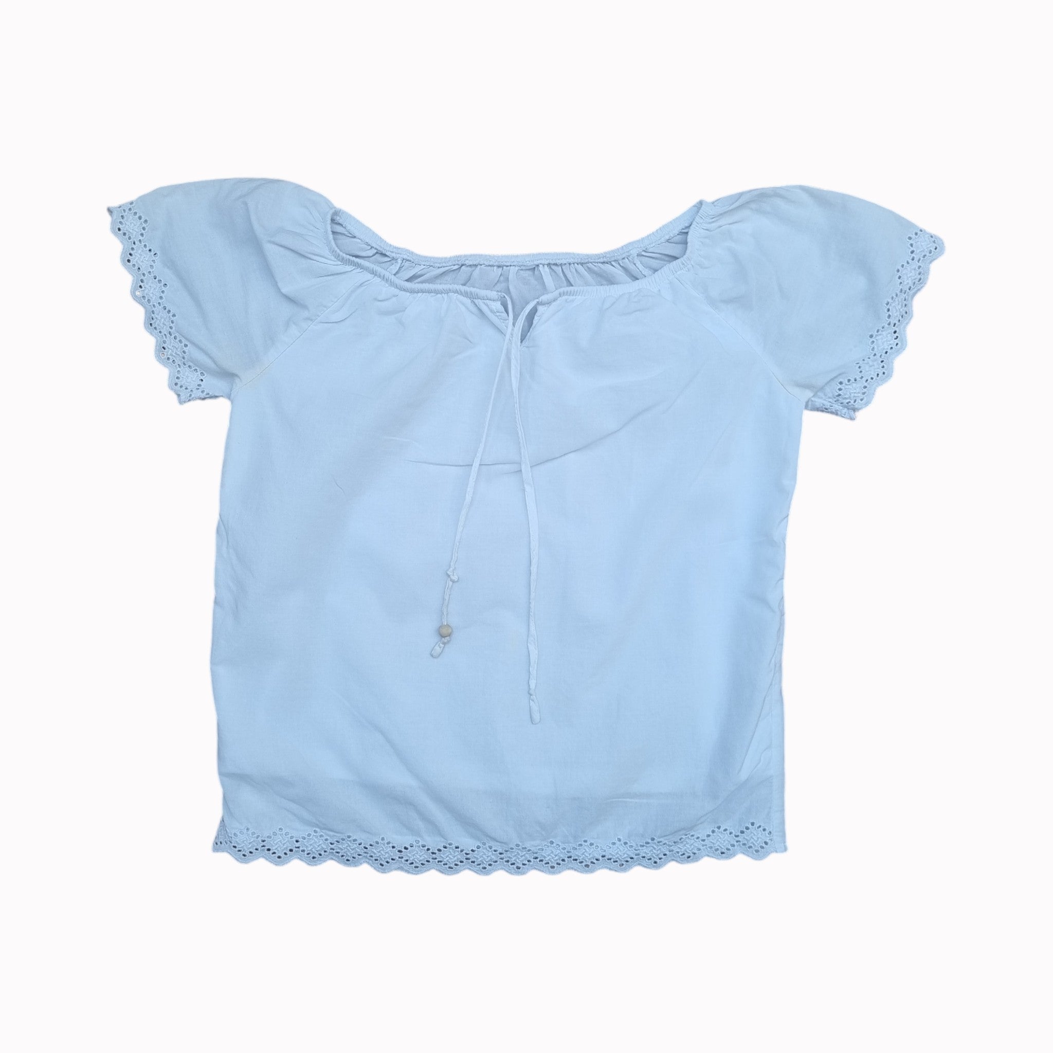 4-5Y Edgars Shirt - Short Sleeve