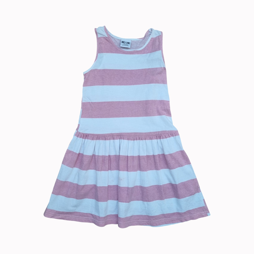 7-8Y Edgars Dress