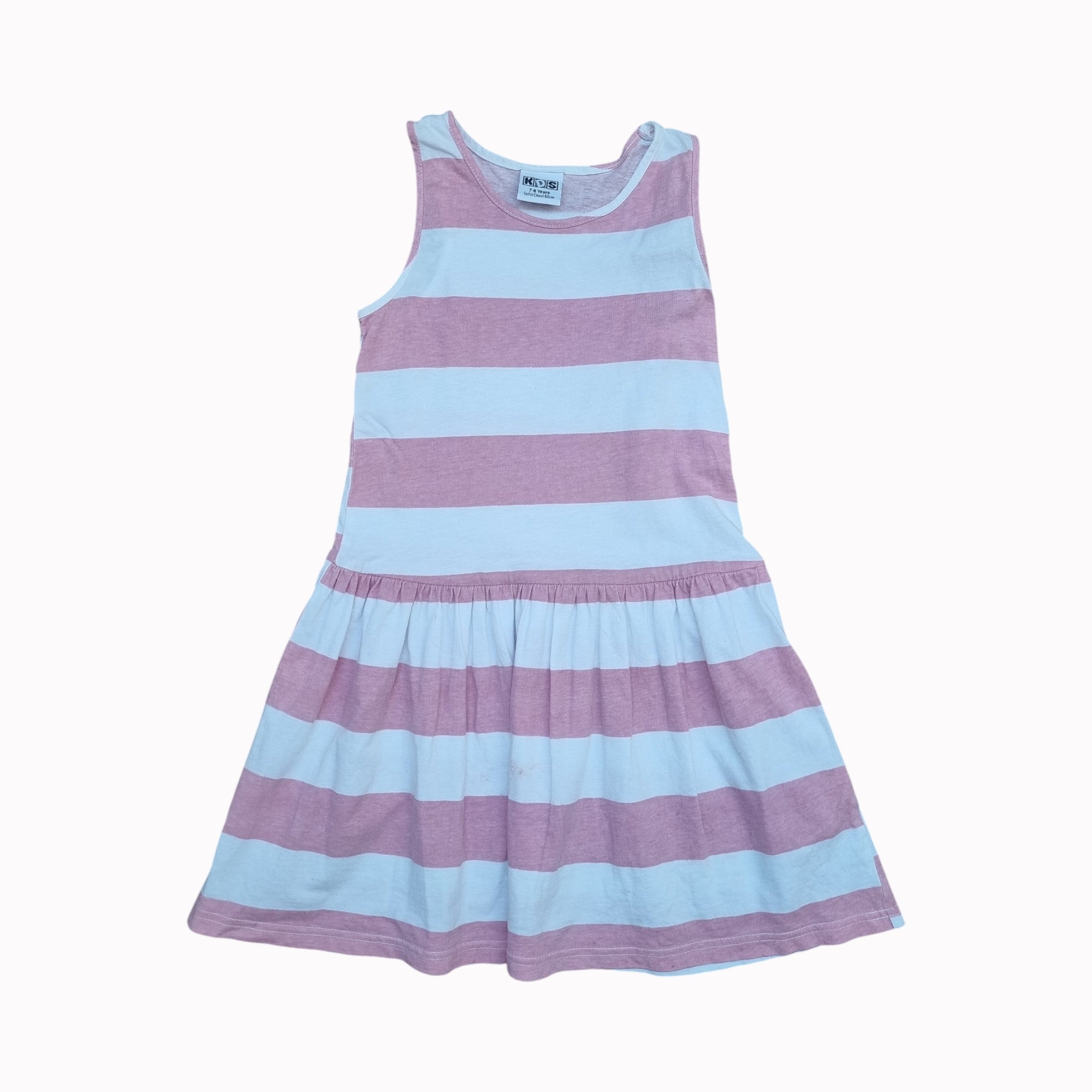 7-8Y Edgars Dress