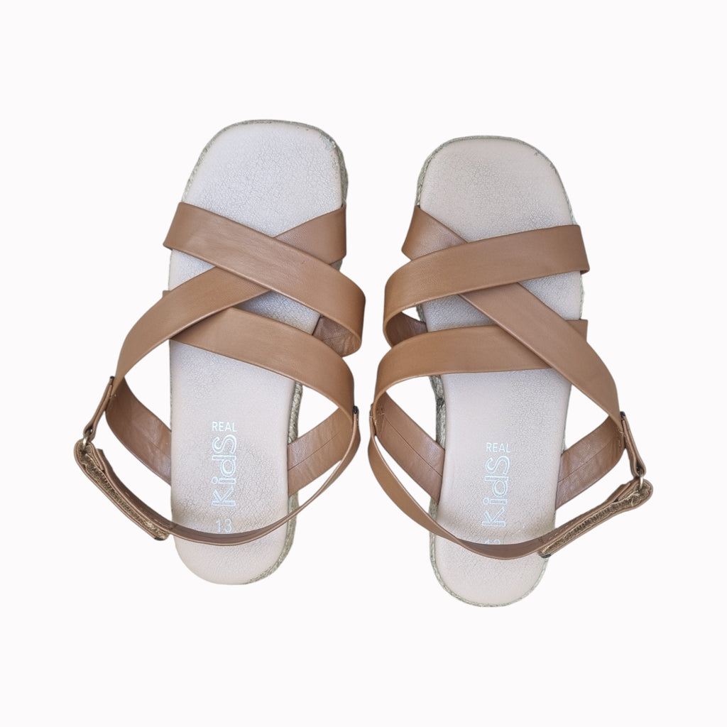 UK13 Pick & Pay Clothing Sandal