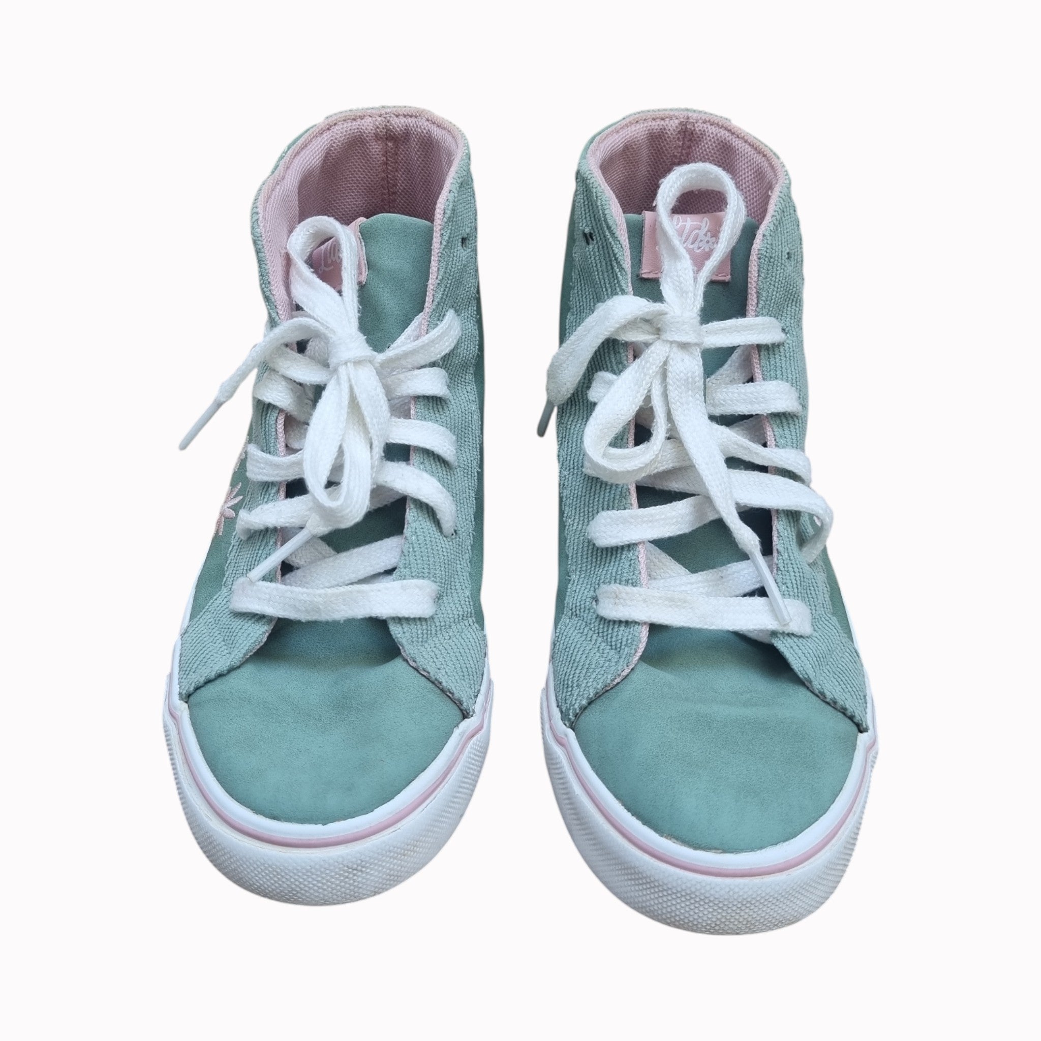 UK13 Truworths Sneaker
