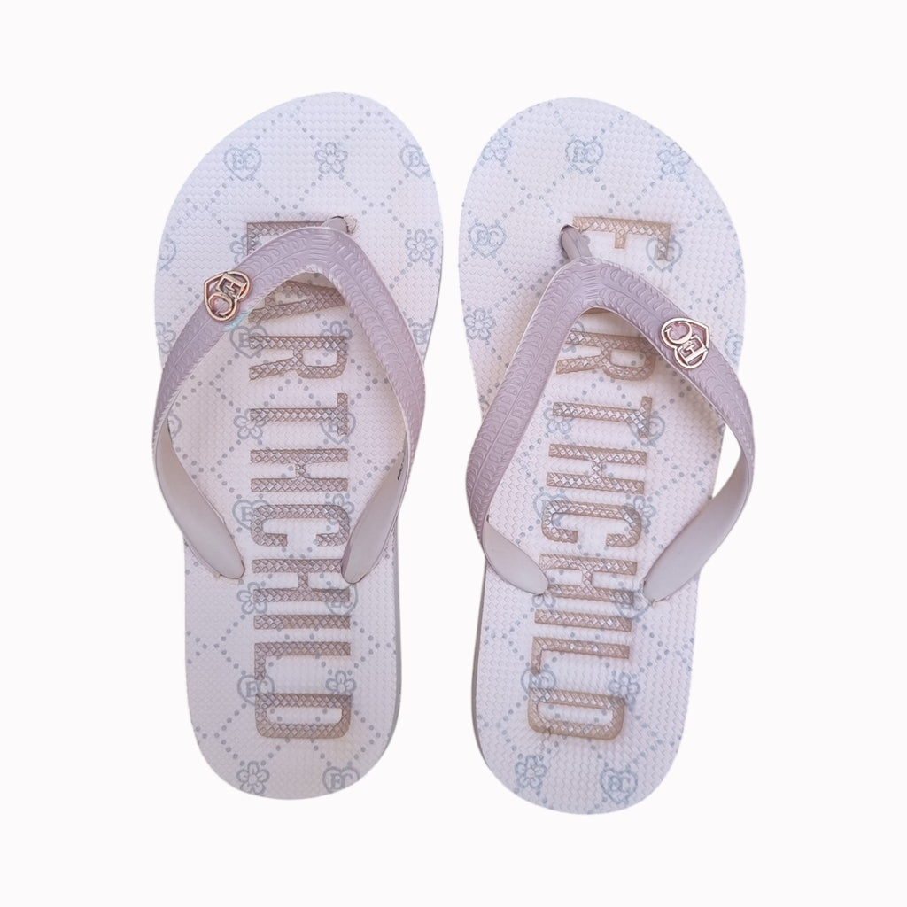 UK13 Earthchild Flip Flops