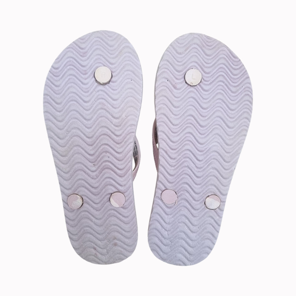 UK13 Earthchild Flip Flops