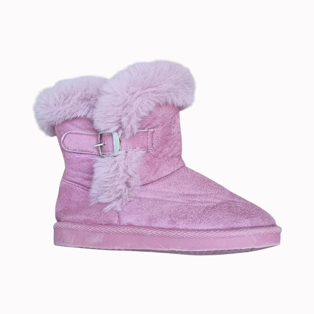 UK13 PEP Boots