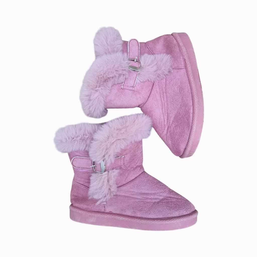 UK13 PEP Boots