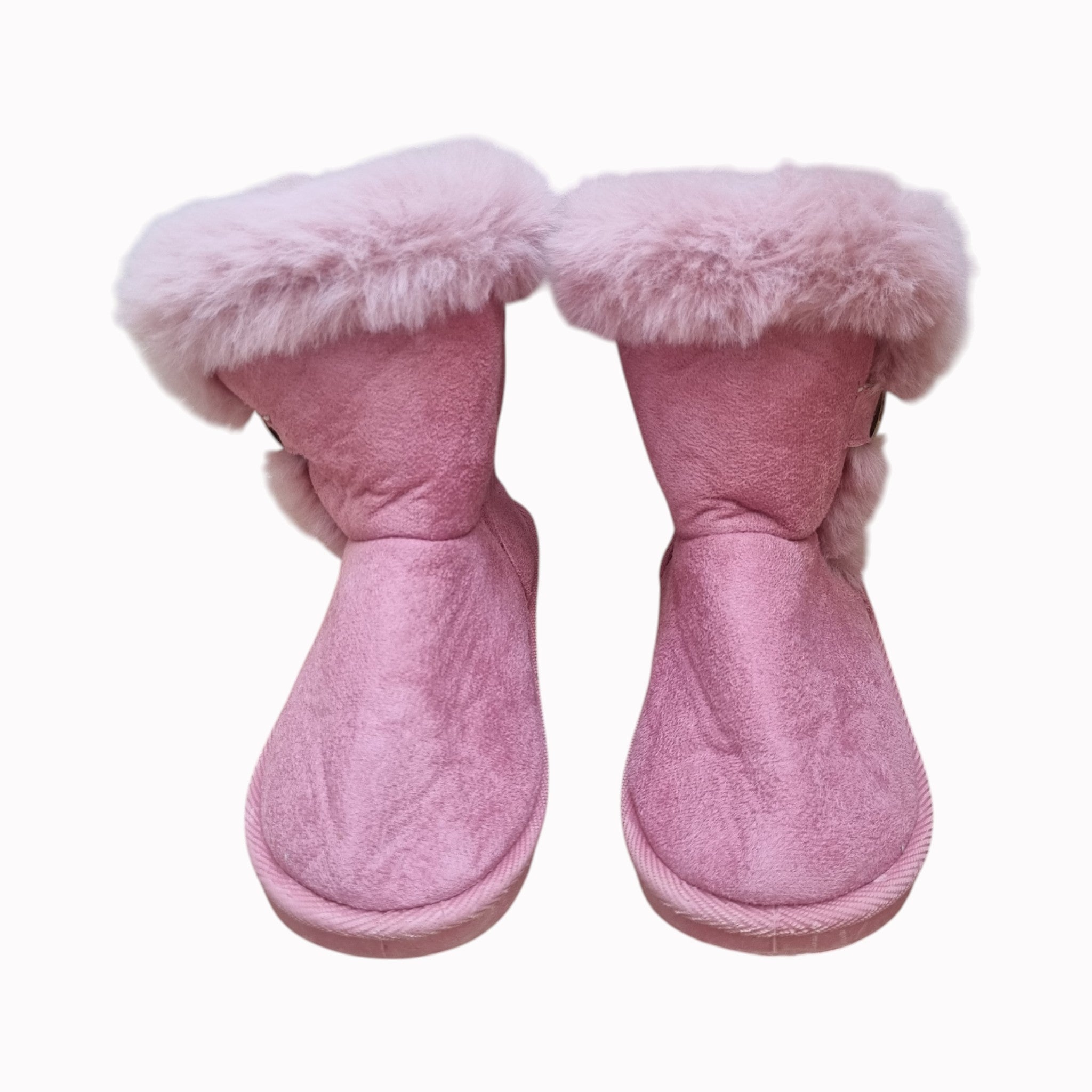 UK13 PEP Boots