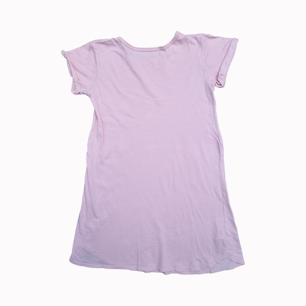 7-8Y Woolworths Pajama Dress