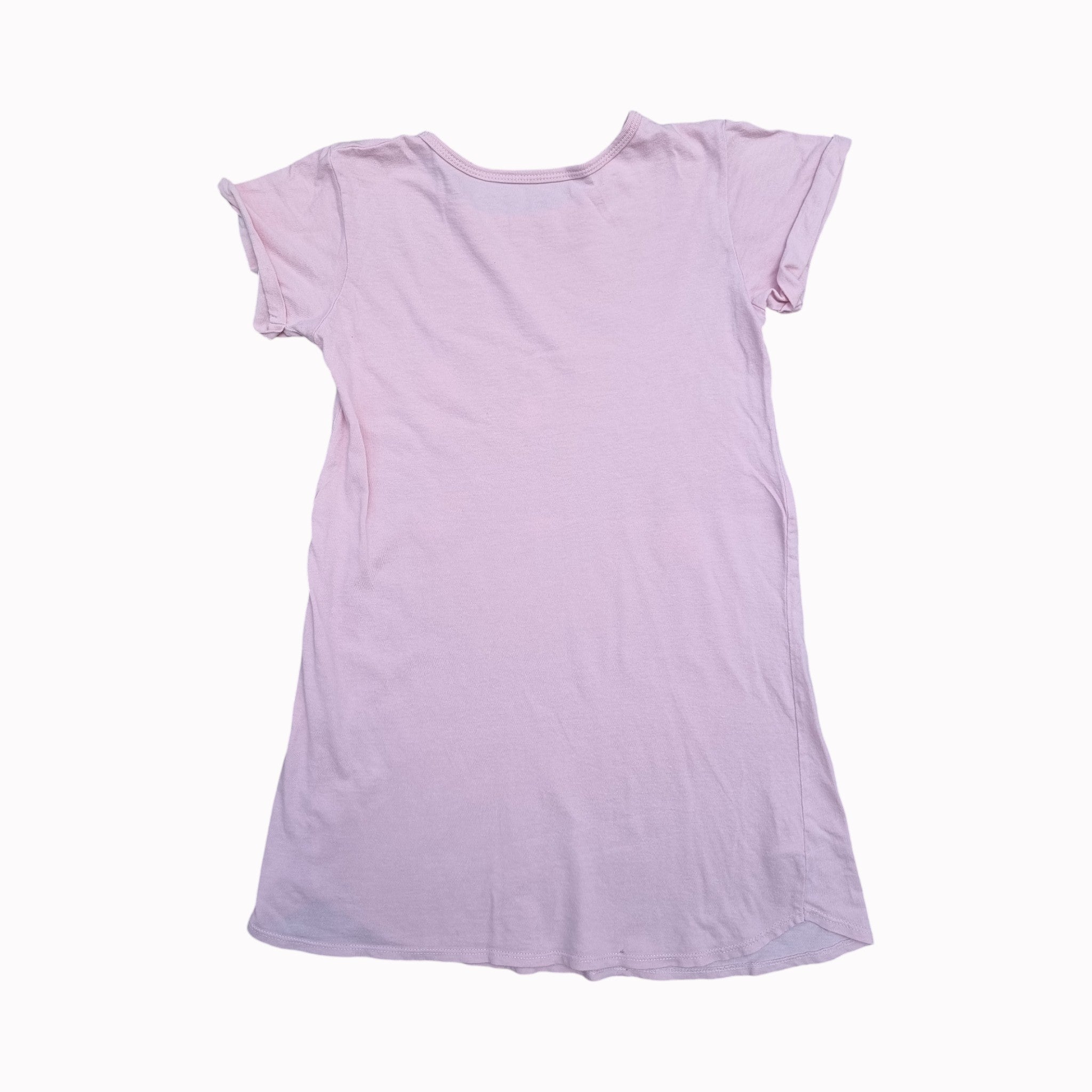 7-8Y Woolworths Pajama Dress