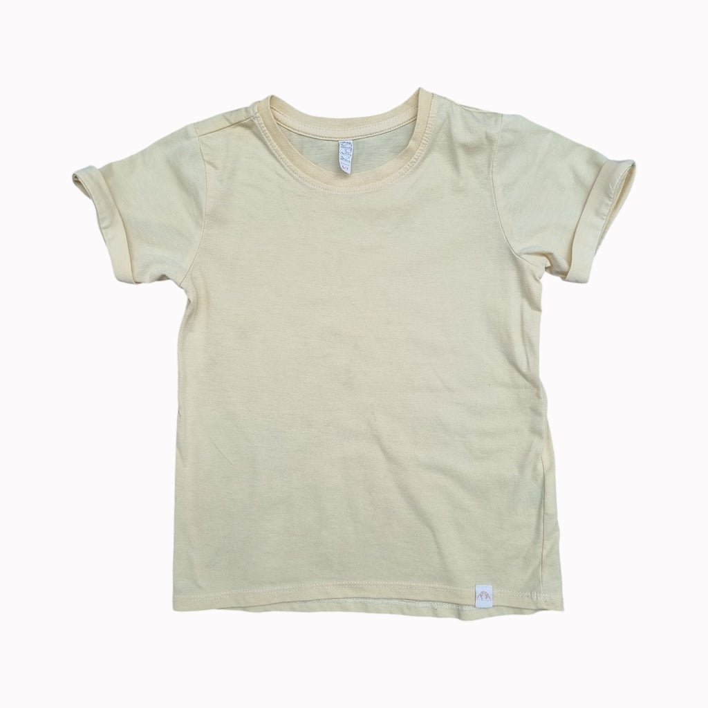 6-7Y Pick & Pay Clothing Shirt - Short Sleeve