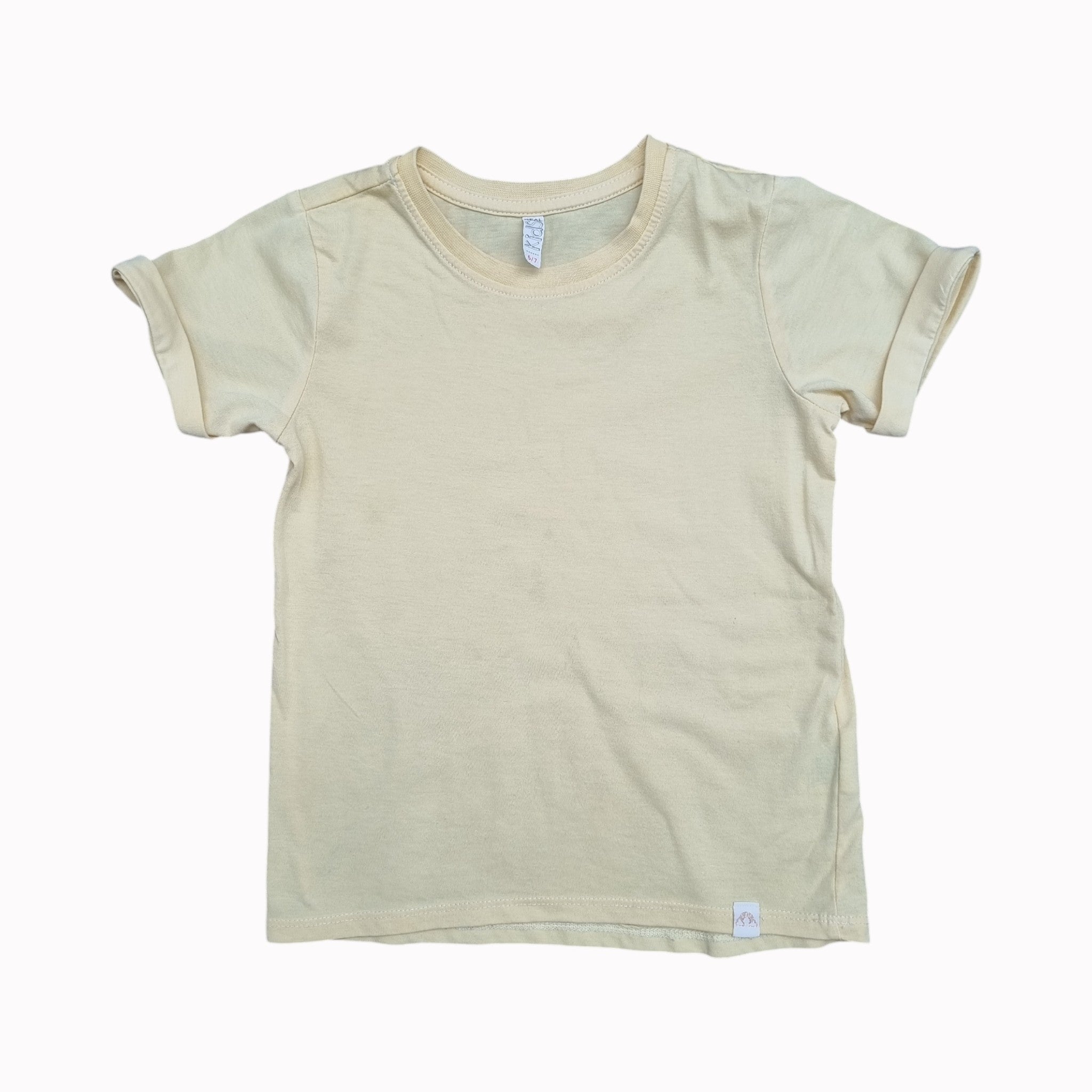 6-7Y Pick & Pay Clothing Shirt - Short Sleeve
