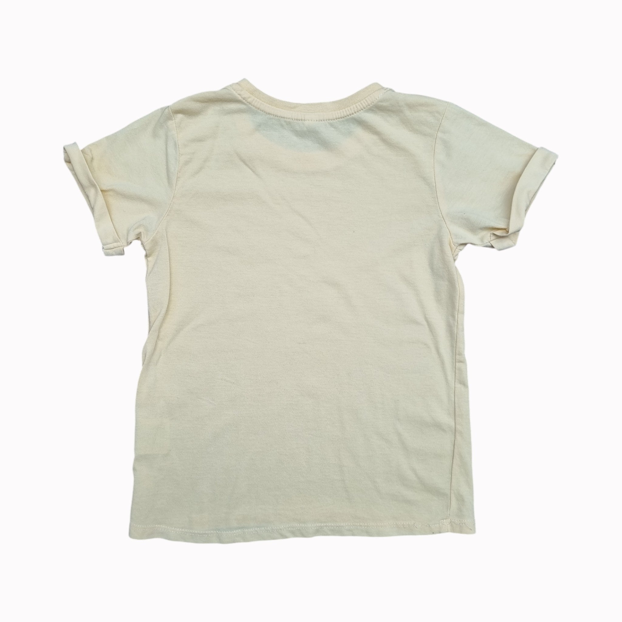 6-7Y Pick & Pay Clothing Shirt - Short Sleeve