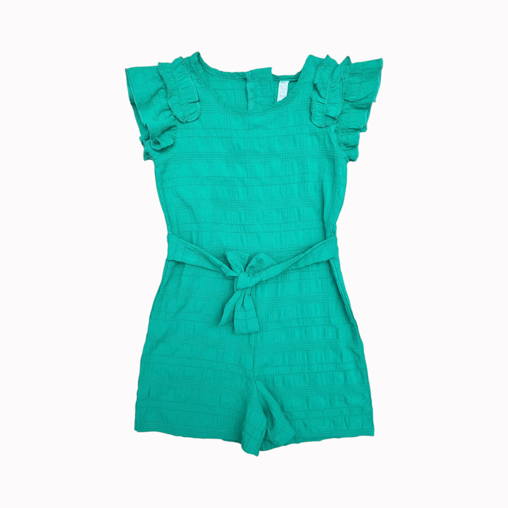 7-8Y Pick & Pay Clothing Jumpsuit